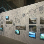 Roma 2050: il futuro della Capitale tra Tevere e archeologia diffusa alla Biennale di Venezia e alla Triennale di Milano