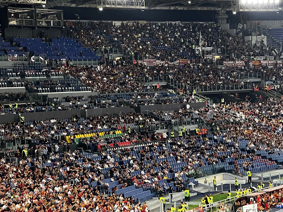 Sorteggi Europa League 2025/26: per la Roma due trasferte in Scozia nella fase a girone unico