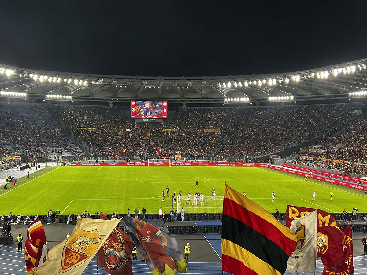 Roma a Pisa con 23 convocati, Gasperini ritrova Pellegrini