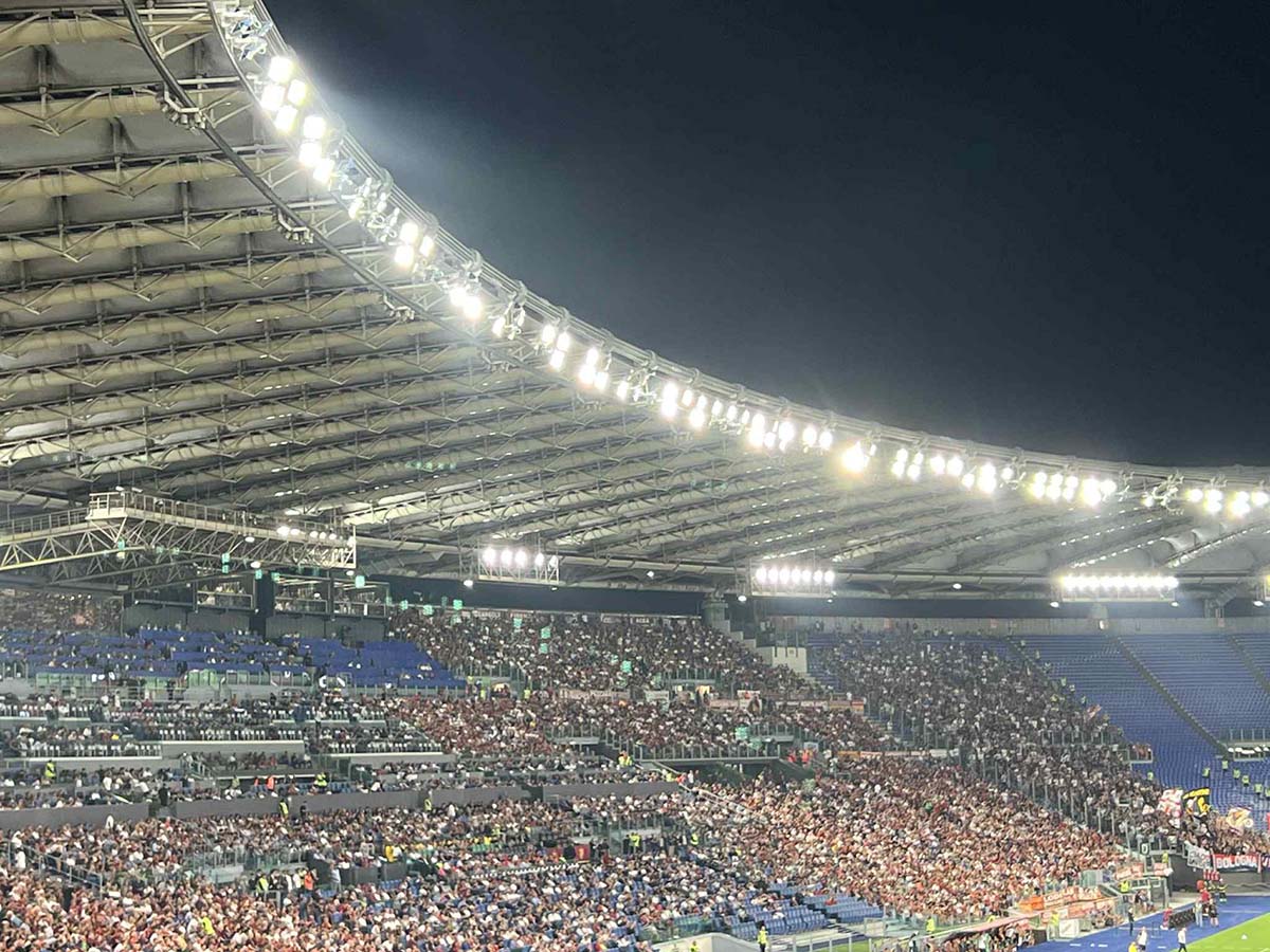 Serie A 2025/26: risultati 1a giornata (23-24-25 agosto 2025)
